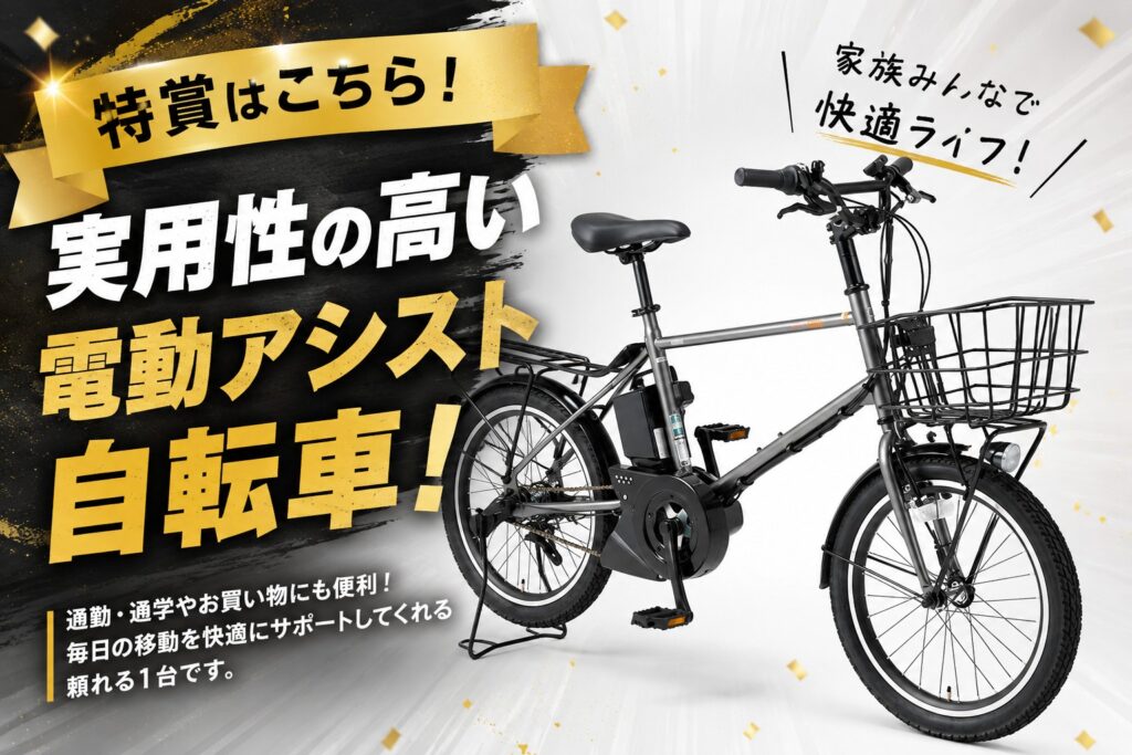 yamaha-family-jamboree-2026-prize-ebike